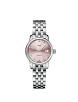 Orologio Mido Donna BARONCELLI LADY 25 in Acciaio M039.007.11.336.00